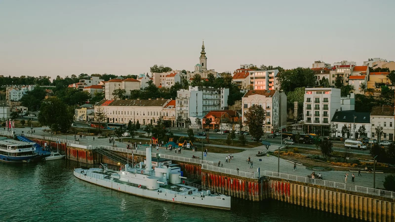 Belgrade