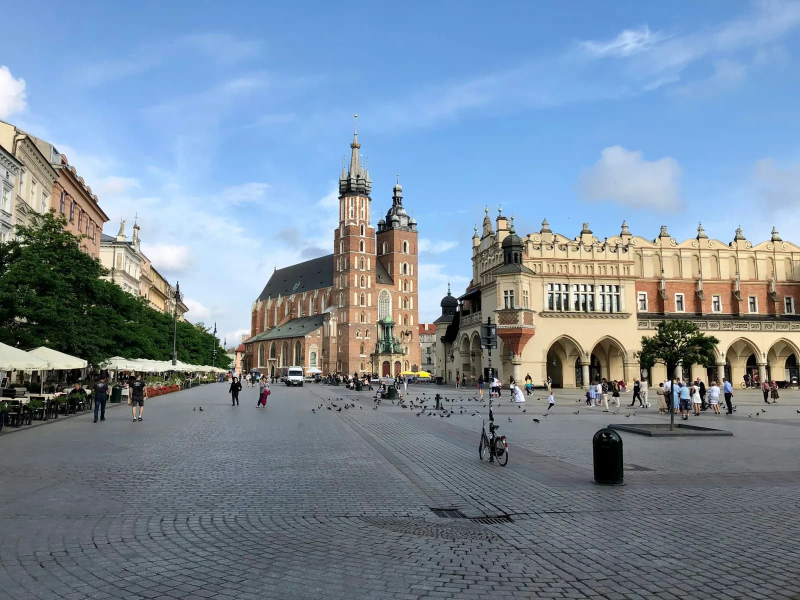 Krakow, Poland