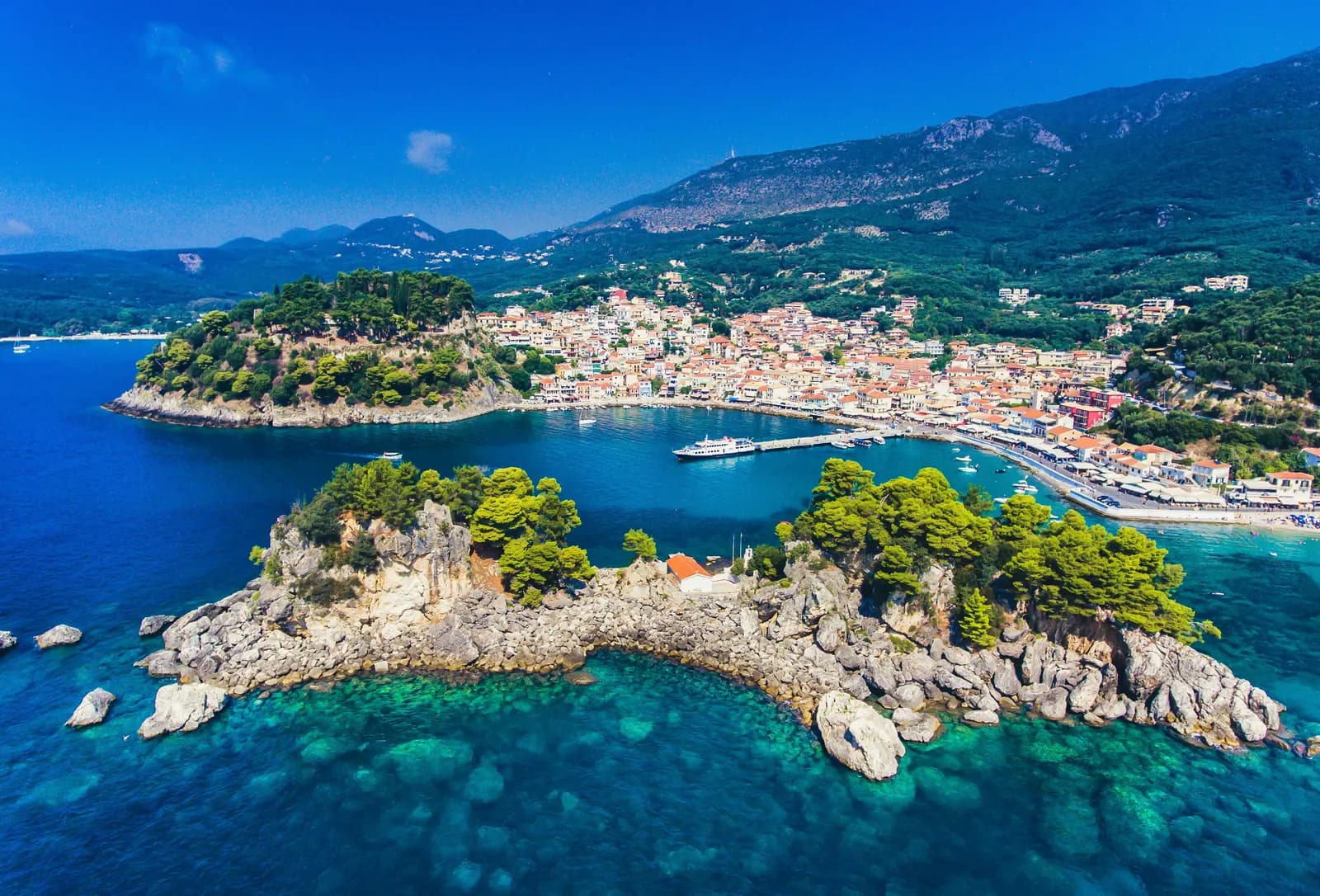 Mediterranean