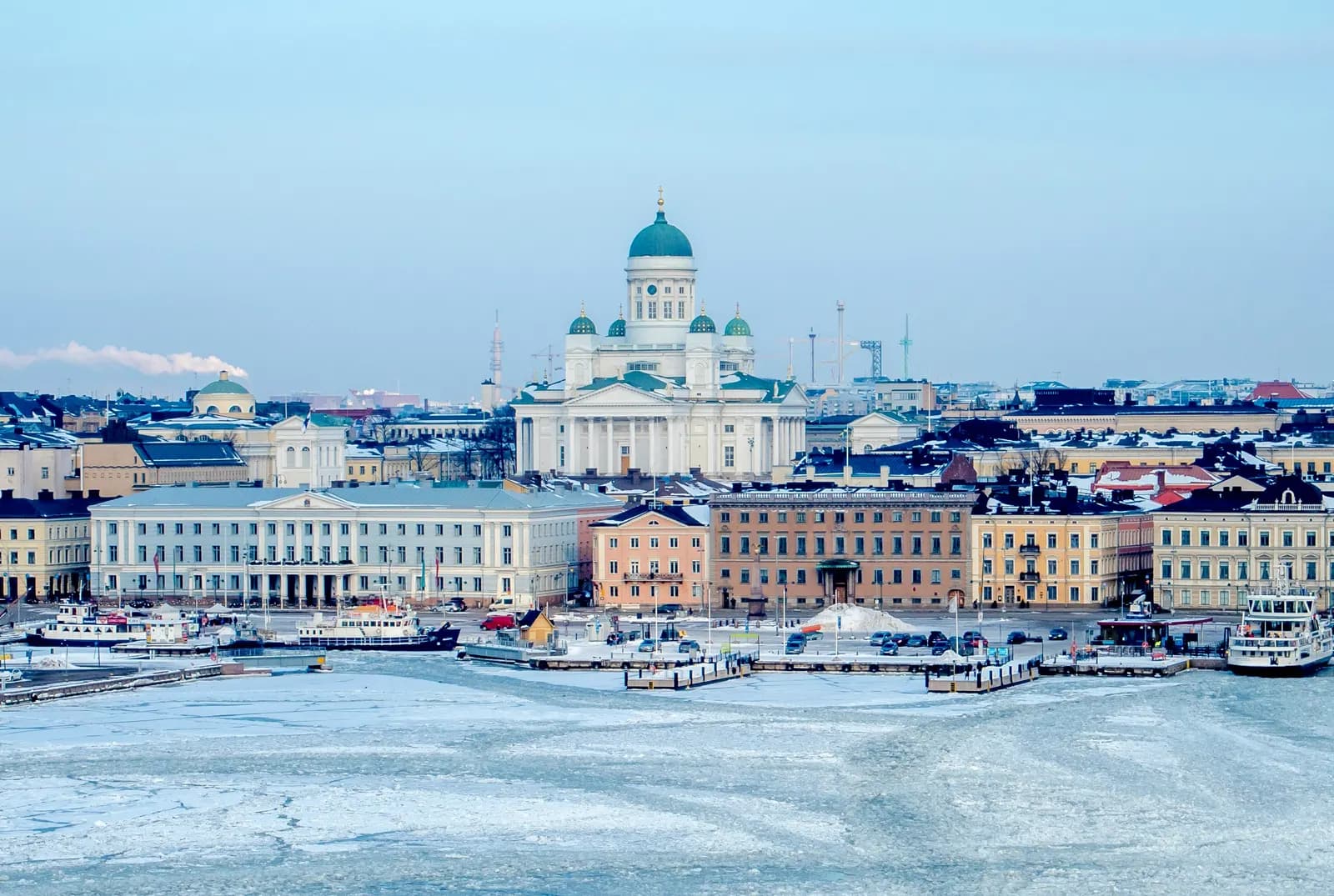 Helsinki, Finland