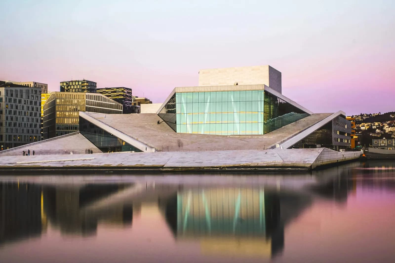 Oslo, Norway