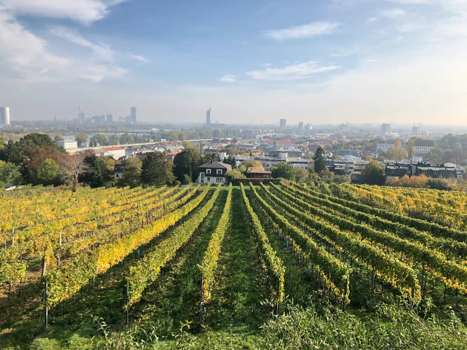 Vienna, Austria